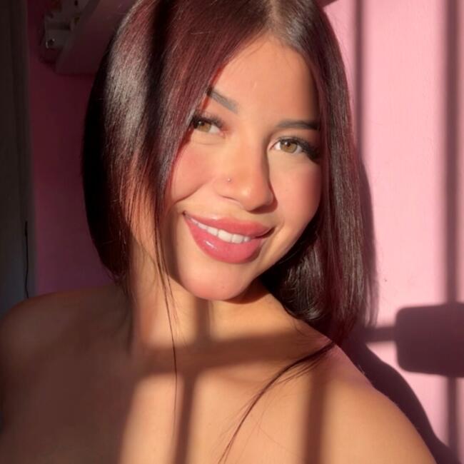 Canguro en Málaga: Valeria