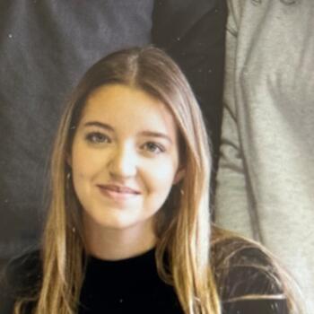 Babysitter in Gent: Delphine