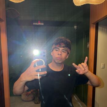 Babysitter Oaxaca City: Angel