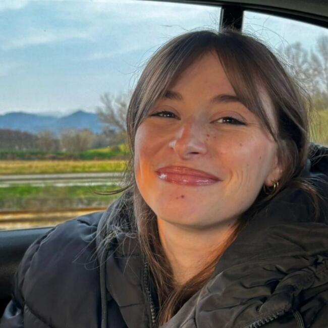 Babysitter in Scarperia e San Piero: Elisa