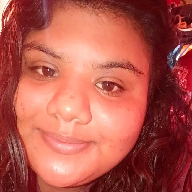 Niñera en Tarifa: Michelle