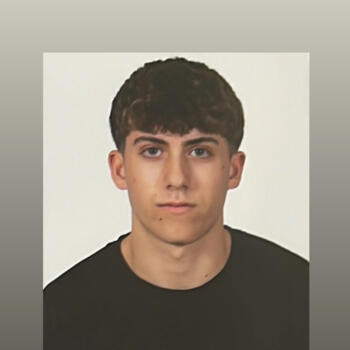 Babysitter Daimús: Alexander