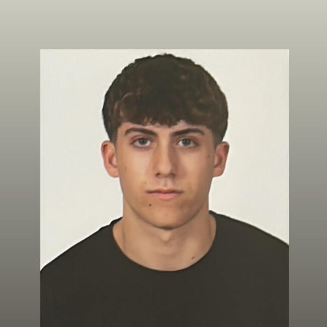 Babysitter in Daimús: Alexander