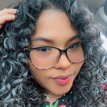 Niñera en Panamá: Nicole