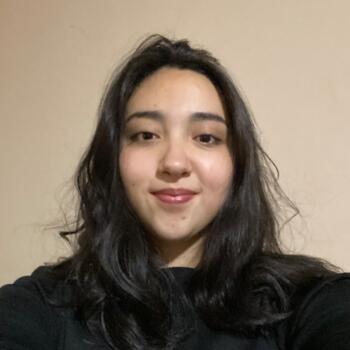 Babysitter in Lautaro: Emilia