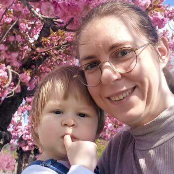 Babysitting job in Mattersburg: babysitting job Elena