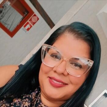 Nanny in Maracena: Maria Antonieta