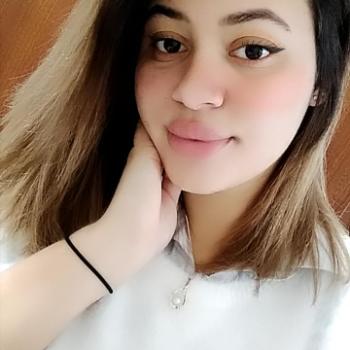 Babysitter em Coimbra: Tuany