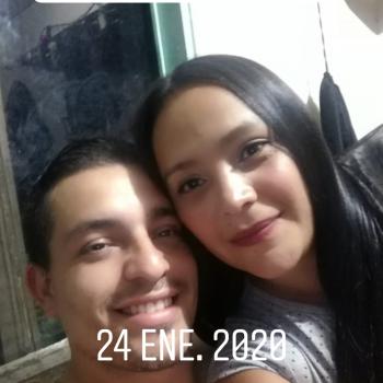 Niñera Alajuela: Arlen