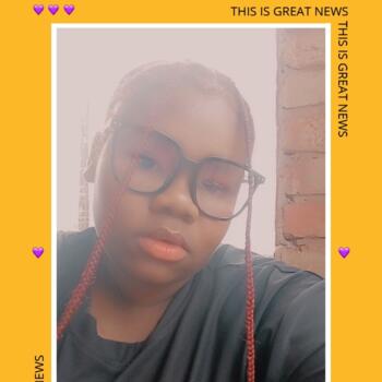 Babysitter in Potchefstroom: Phindiwe