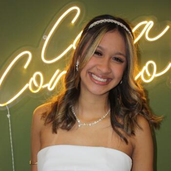 Família Sorocaba: Sarah
