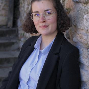 Babysitter in Montluçon: Mélanie