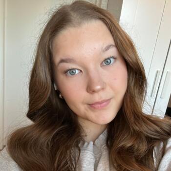Lastenhoitaja Lempäälä: Aino