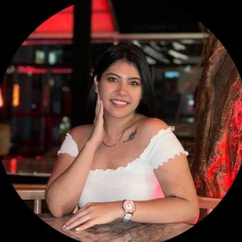 Babysitter La Llagosta: Mariana