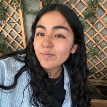Baby-sitter in Valparaiso: Camila