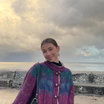 Babysitter in Pinelands (Western Cape): Malaika