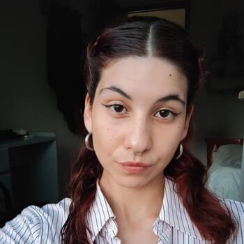 Babysitter in Buenos Aires: Luana
