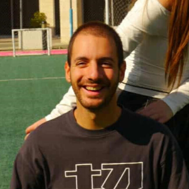 Babysitter στην περιοχή Θεσσαλονίκη: Τάσος