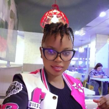 Babysitter Al Wakrah: Carol