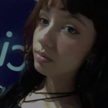 Babysitter in Maringá: Isabelle