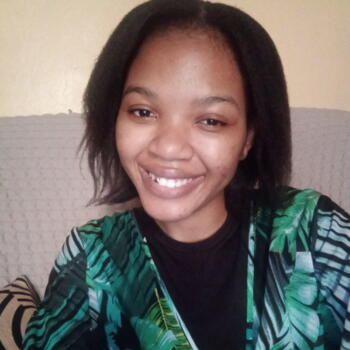 Babysitter in Pretoria: Naledi