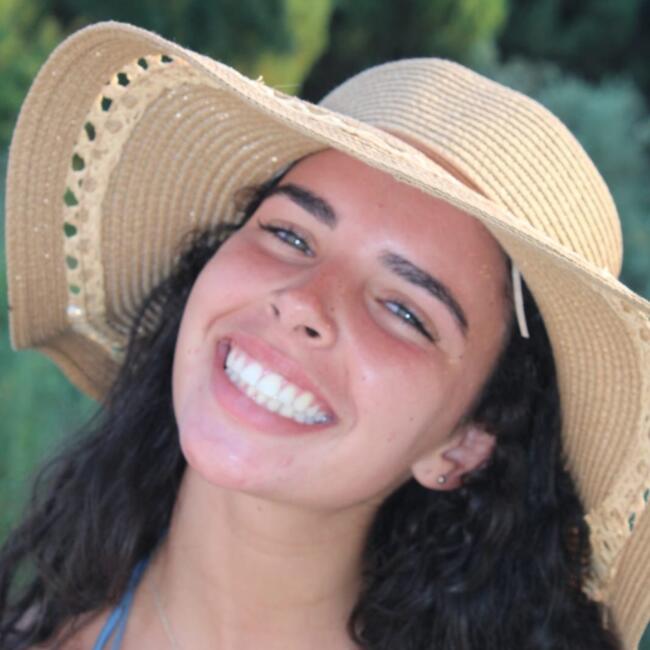 Babysitter em Matosinhos: Bárbara