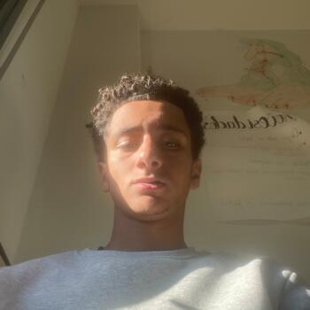 Babysitter in Fuengirola: Yehia