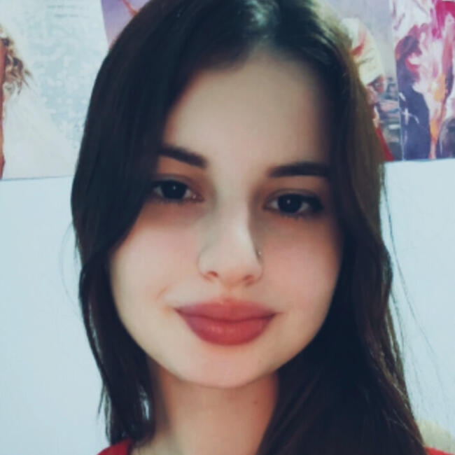 Babysitter in Santa Maria: Clara