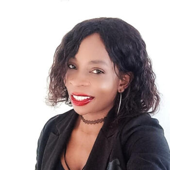 Babysitter Roodepoort: Maryzen