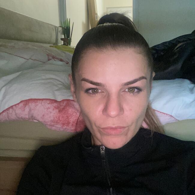 Babysitting job in Pérama: Angelika