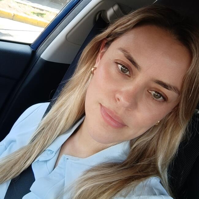 Babysitter in Lo Barnechea: Catalina