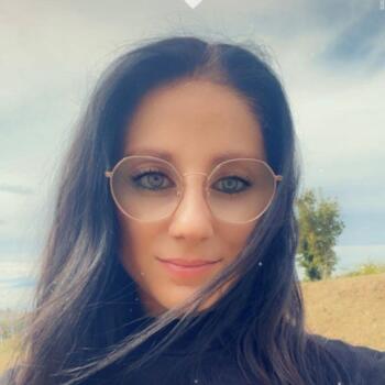 Babysitter in Nevers: Marie