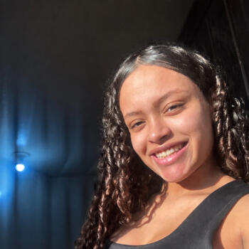 Babá em Florianópolis: Karoline