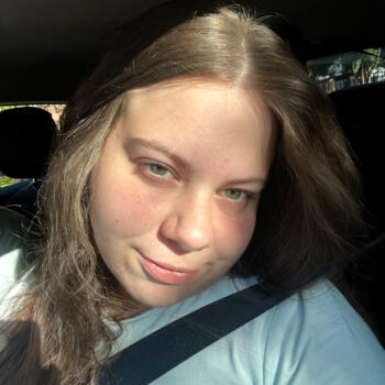 Babysitter Porto Alegre: Luiza