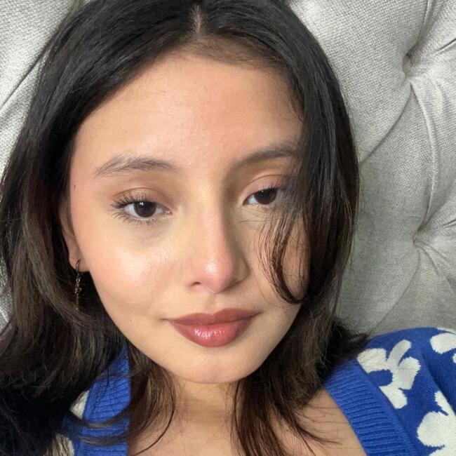 Niñera en Bosque de Saloya: Michelle Garcia