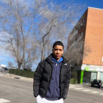 Familia Rivas-Vaciamadrid: Wilfredo
