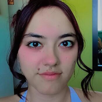 Niñera en Lo Prado: Alejandra