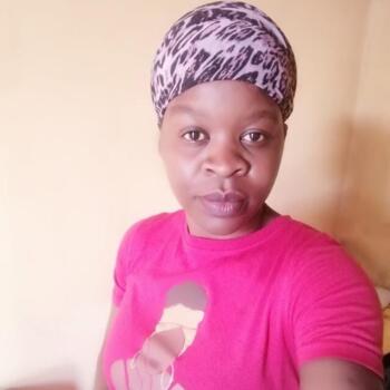 Nanny in Roodepoort: Gaudencia