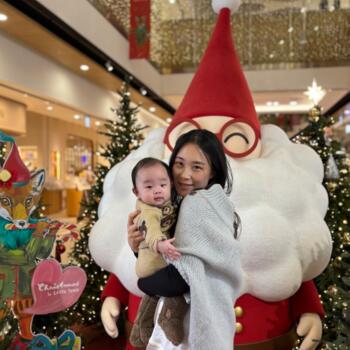 Babysitting job in Seoul: babysitting job Hyunyoung