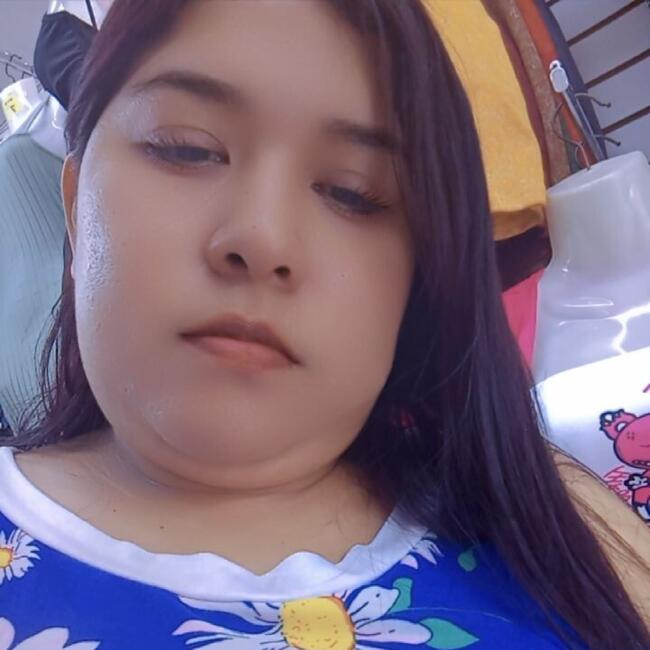 Babysitter in Veracruz: Karina