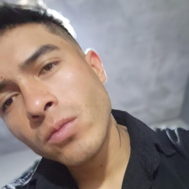 Trabajo para niñera en Cuautitlán Izcalli: Jonatan