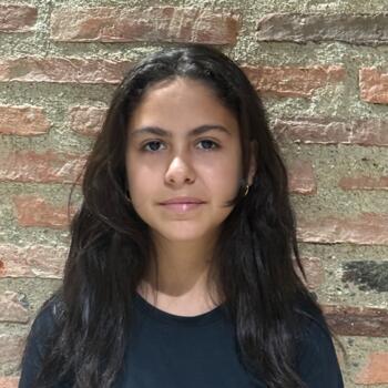 Niñera en Caracas: Michelle