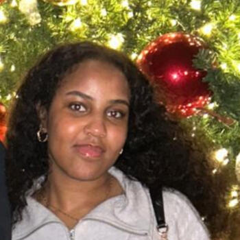 Babysitter στην περιοχή Nottingham: Yohanna