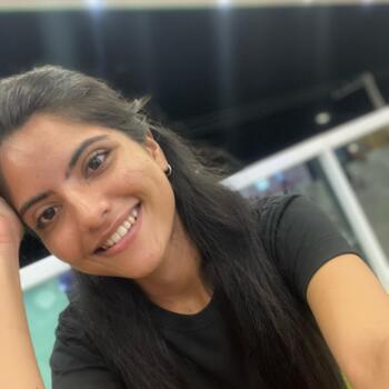 Babá Parnaíba: Paulina