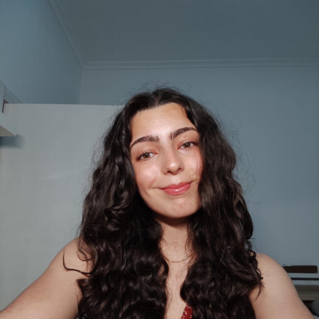 Babysitter in Redondela: Alejandra