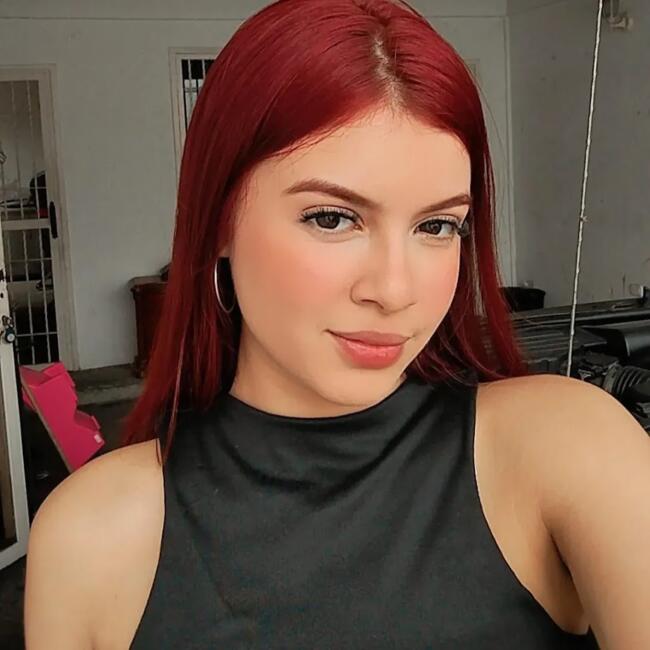 Trabajo para niñera en Medellín: Maried