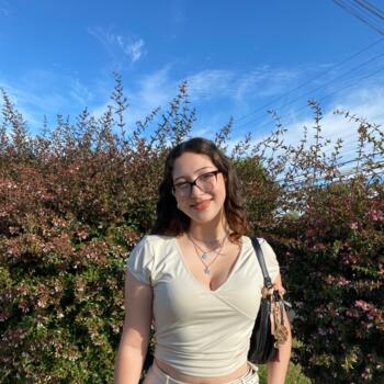 Babysitter in Temuco: Laura