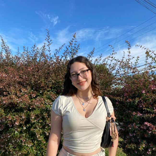 Niñera en Temuco: Laura