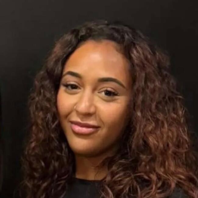 Nounou à Ambilly: Allissa