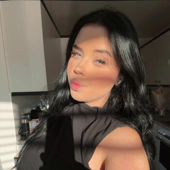 Babysitter in Geneva: Maeva